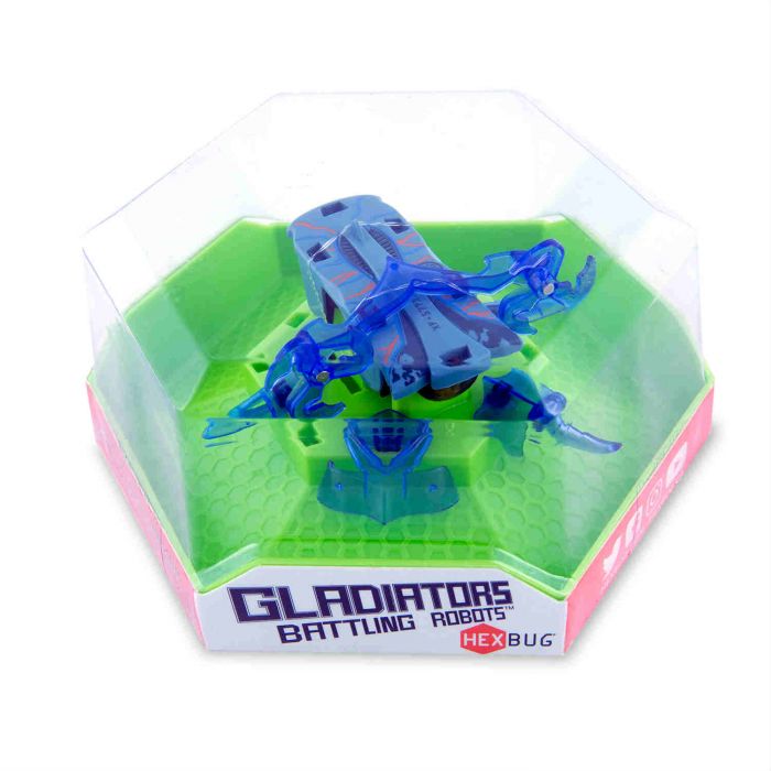 Hexbug HEXBUG Gladiators Azurielle