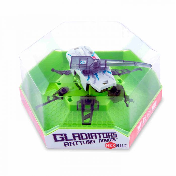 Hexbug HEXBUG Gladiators Hermitech
