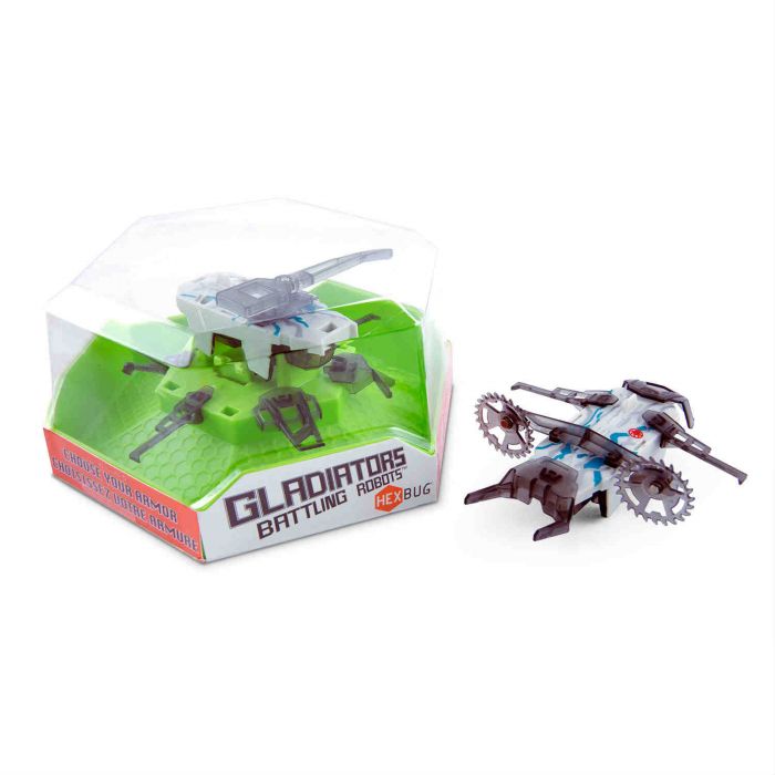 Hexbug HEXBUG Gladiators Hermitech