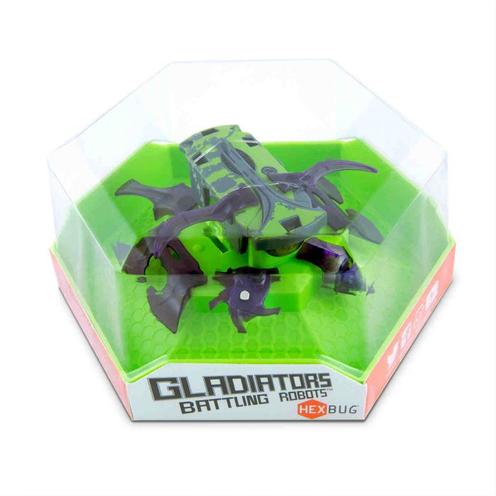 Hexbug HEXBUG Gladiators Medoom