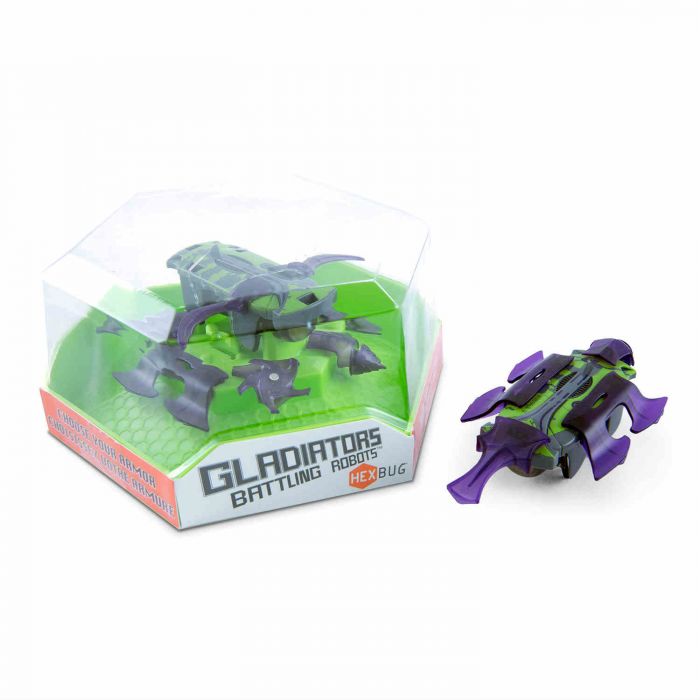 Hexbug HEXBUG Gladiators Medoom