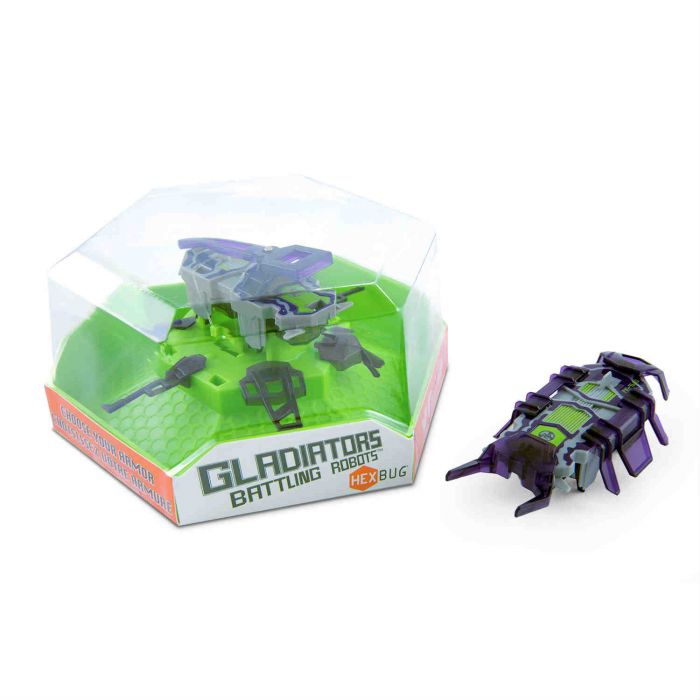 Hexbug HEXBUG Gladiators Promethor