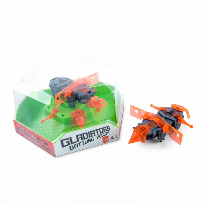 Hexbug HEXBUG Gladiators Spartera