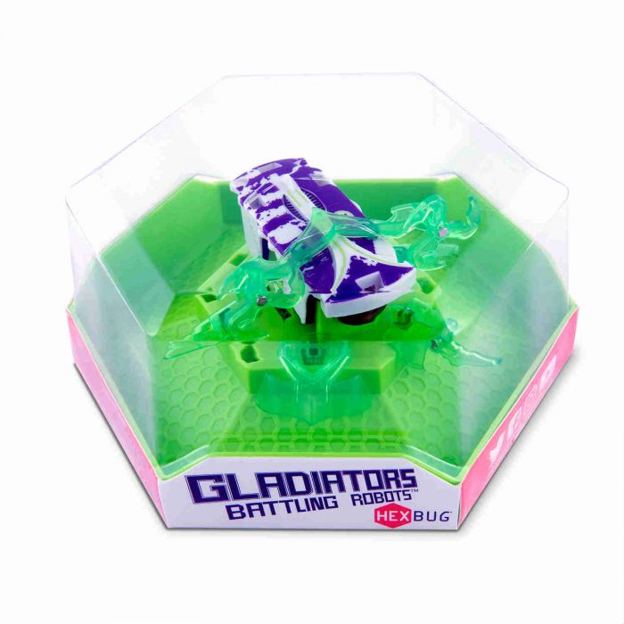Hexbug HEXBUG Gladiators Toxitera