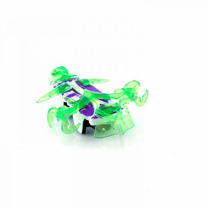 hexbug HEXBUG Gladiators Toxitera