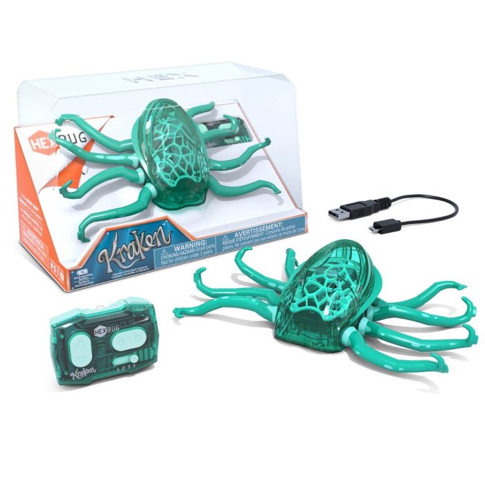 Hexbug HEXBUG Kraken