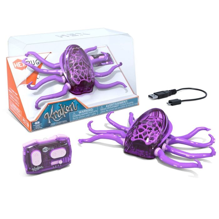 Hexbug HEXBUG Kraken