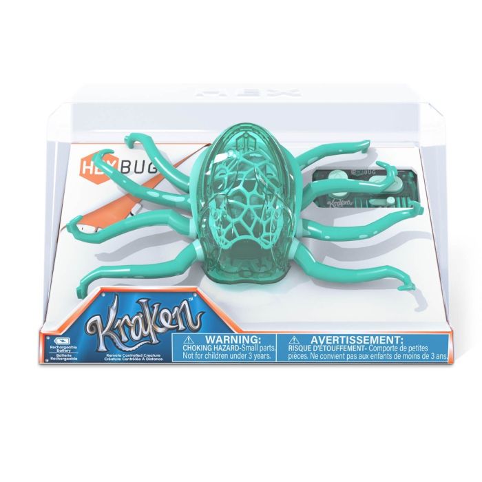 Hexbug HEXBUG Kraken