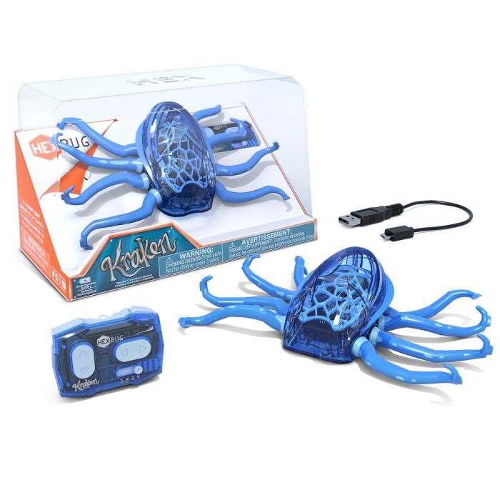 hexbug HEXBUG Kraken
