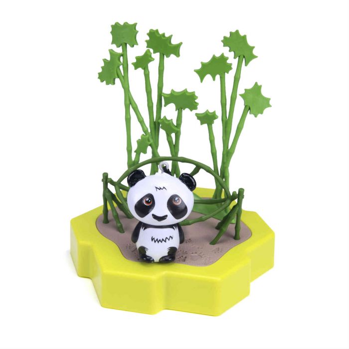 hexbug HEXBUG Lil' Nature Babies Bamboo Grove