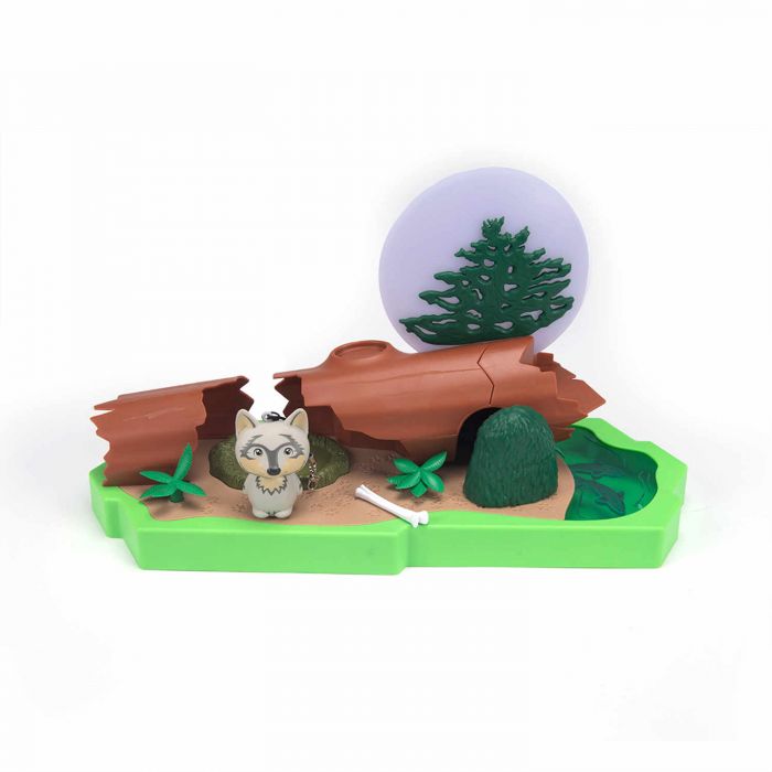 hexbug HEXBUG Lil' Nature Babies Forest Den