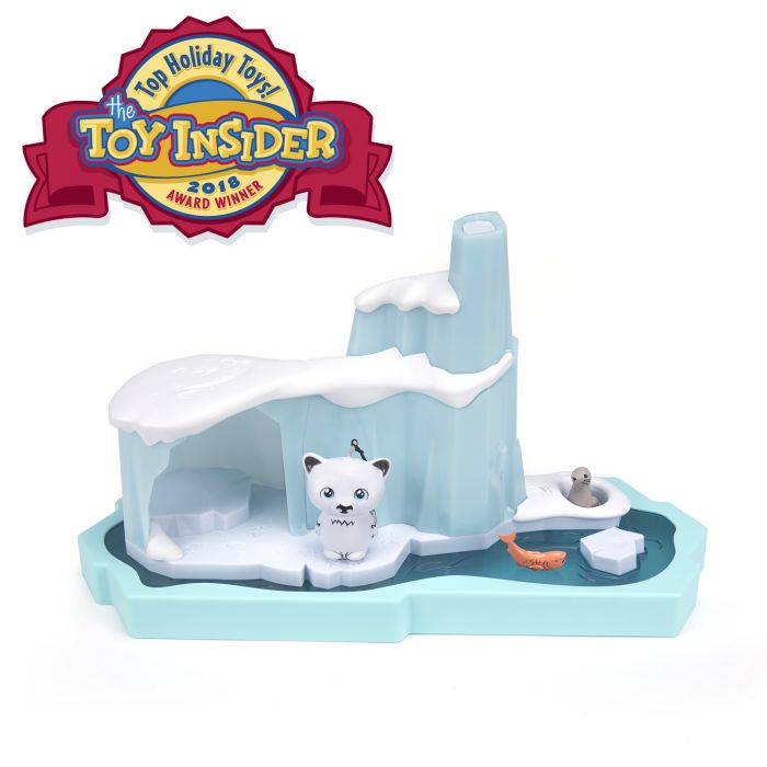 hexbug HEXBUG Lil' Nature Babies Icy Cavern