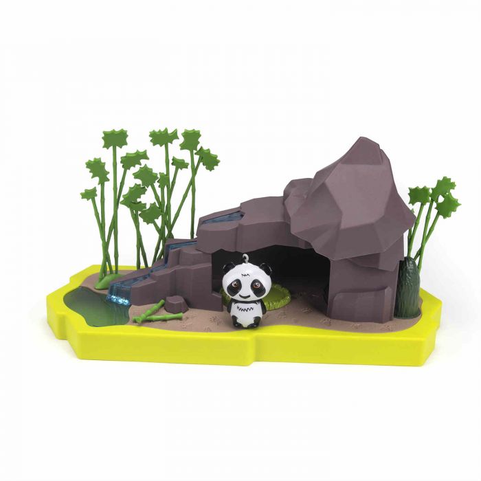 hexbug HEXBUG Lil' Nature Babies Mountain Falls