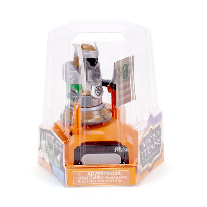 Hexbug HEXBUG Micro Titans Single - Samurai