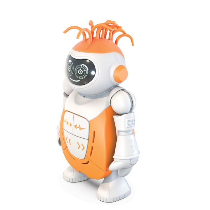 Hexbug HEXBUG MoBots MiMix