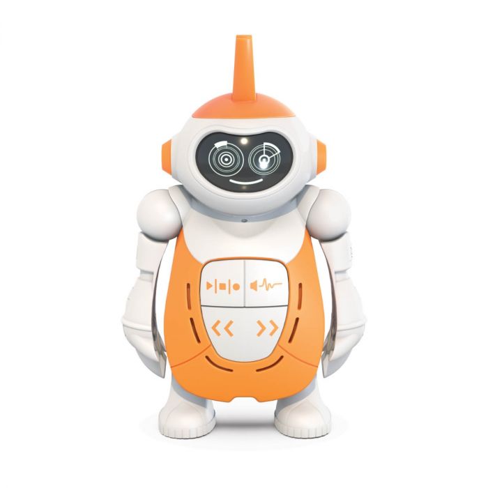 Hexbug HEXBUG MoBots MiMix