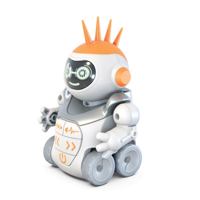 Hexbug HEXBUG MoBots Ramblez