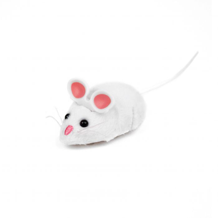 hexbug HEXBUG Mouse Robotic Cat Toy (Random)