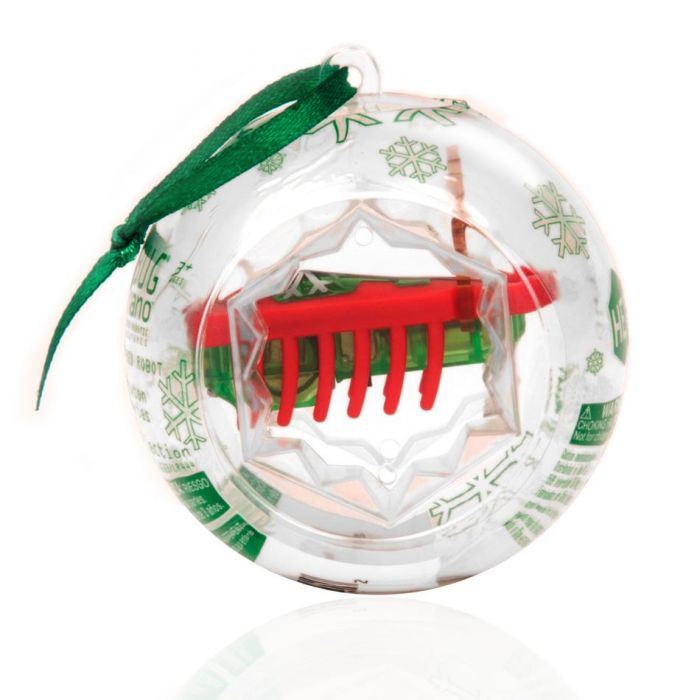 Hexbug HEXBUG Nano® Christmas Ornament