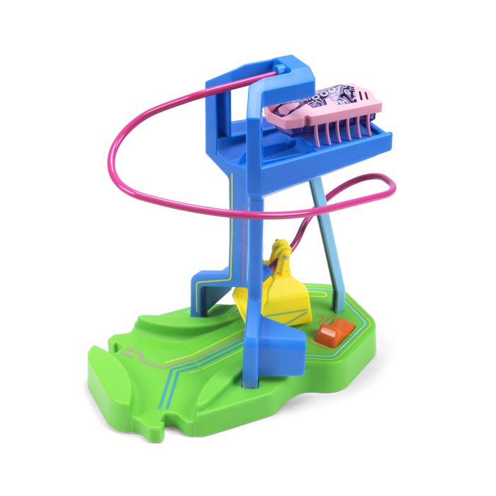 hexbug HEXBUG nano® Junior Zipline Playset
