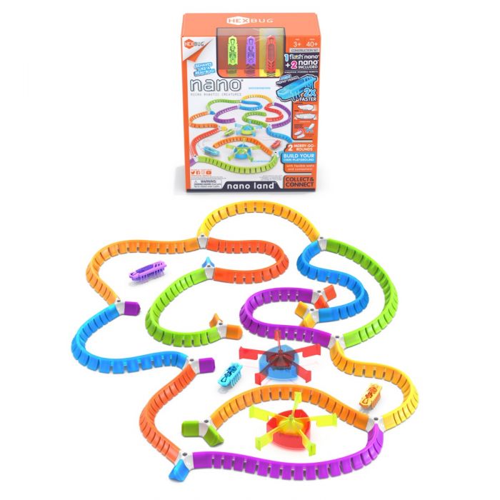 Hexbug HEXBUG Nano® Land