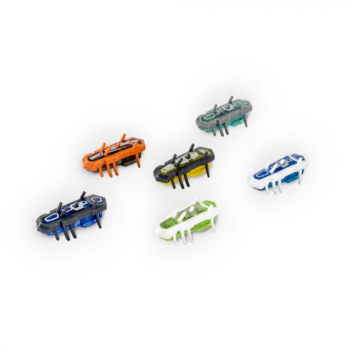Hexbug HEXBUG Nano® Nitro Single