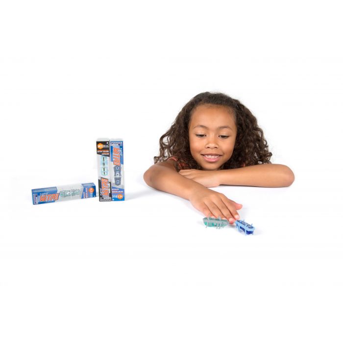 Hexbug HEXBUG Nano® Nitro Single