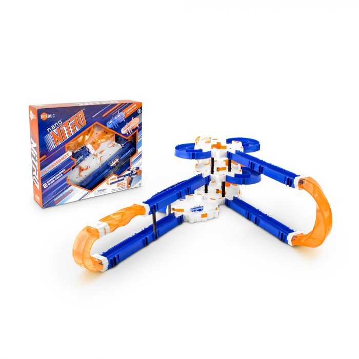 Hexbug HEXBUG Nano® Nitro Slingshot