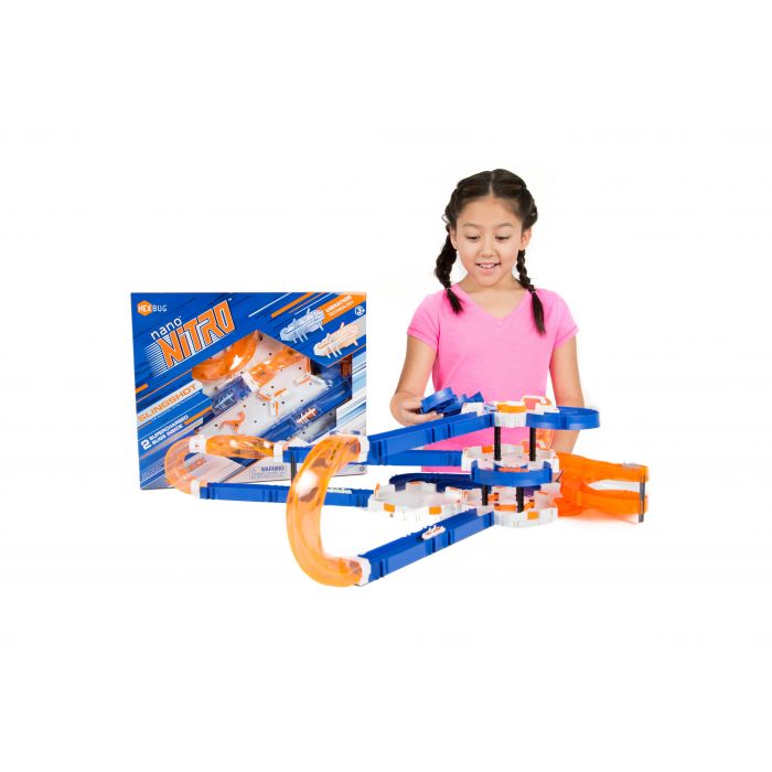 Hexbug HEXBUG Nano® Nitro Slingshot