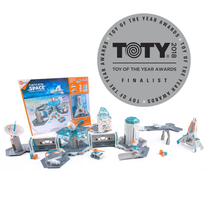 Hexbug HEXBUG Nano® Space Cosmic Command