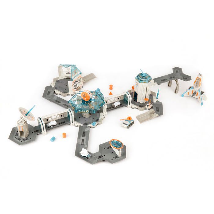 Hexbug HEXBUG Nano® Space Cosmic Command