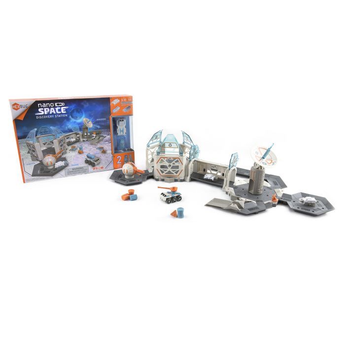 Hexbug HEXBUG Nano® Space Discovery Station