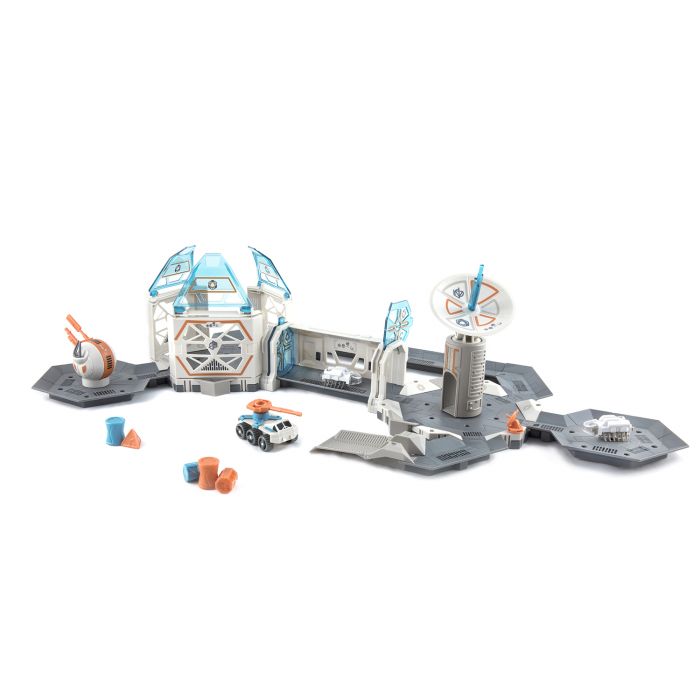 hexbug HEXBUG nano® Space Discovery Station