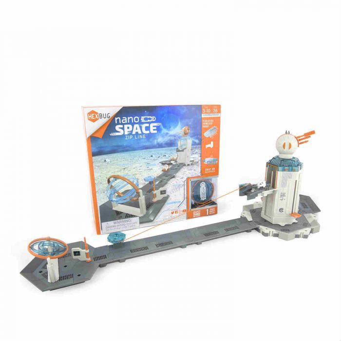 Hexbug HEXBUG Nano® Space Zip Line