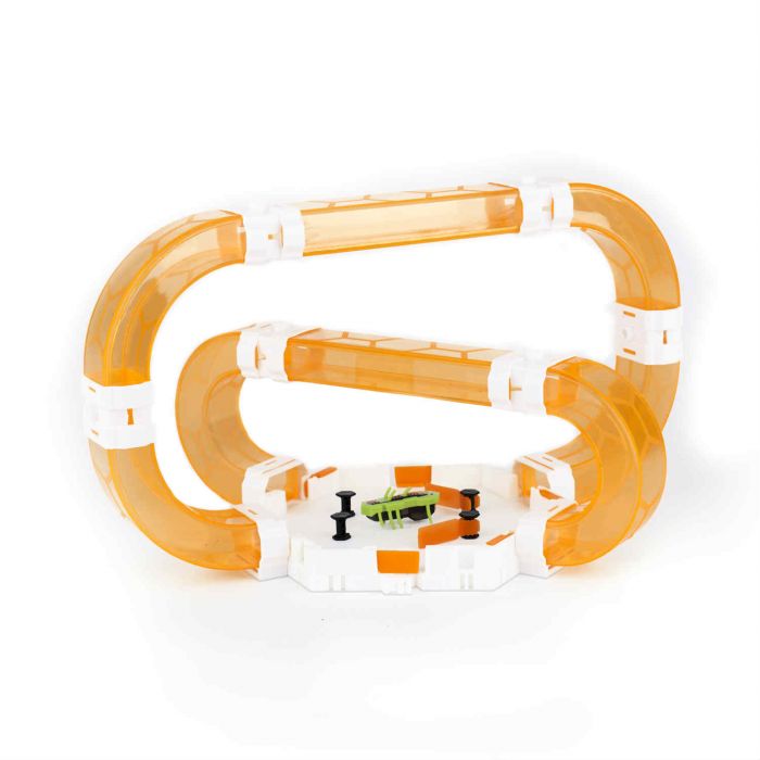 hexbug HEXBUG nano® V2 Neon Infinity Loop
