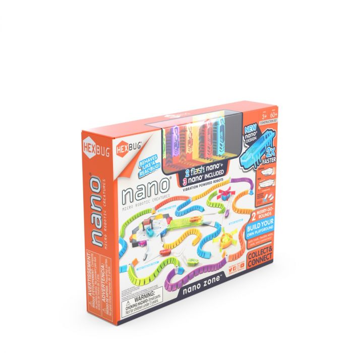 Hexbug HEXBUG Nano® Zone