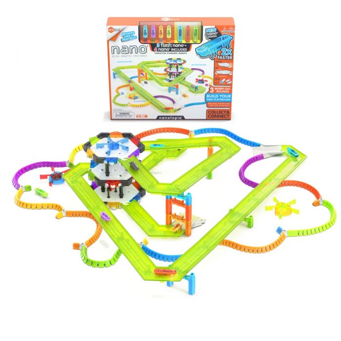 Hexbug HEXBUG Nanotopia