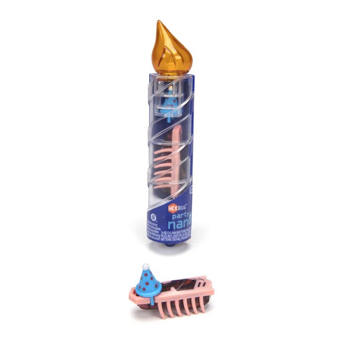 Hexbug HEXBUG Party Nano®