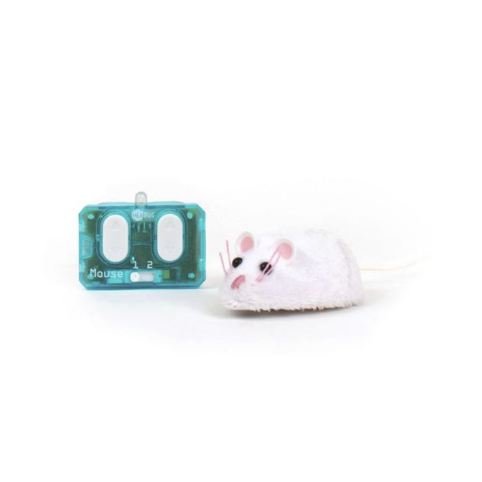 Hexbug HEXBUG Remote Control Mouse Cat Toy