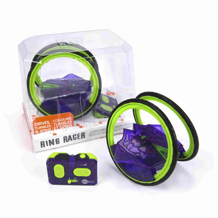 Hexbug HEXBUG Ring Racer®