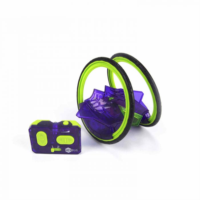 Hexbug HEXBUG Ring Racer® Stunt Park