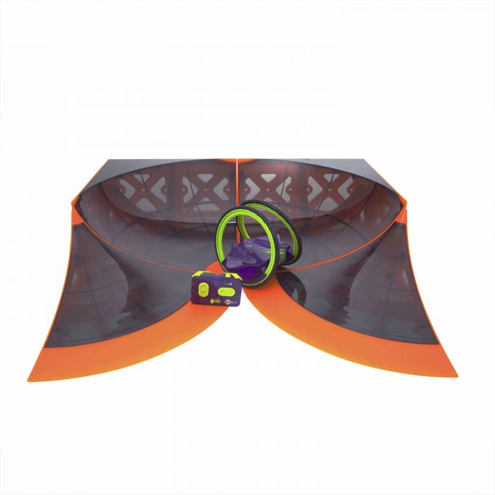 hexbug HEXBUG Ring Racer® Stunt Park