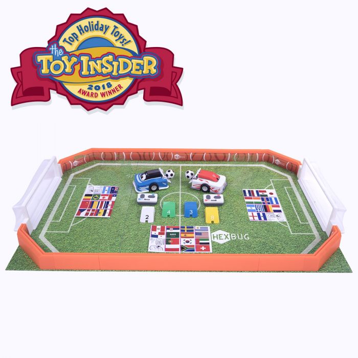 Hexbug HEXBUG Robotic Soccer Arena