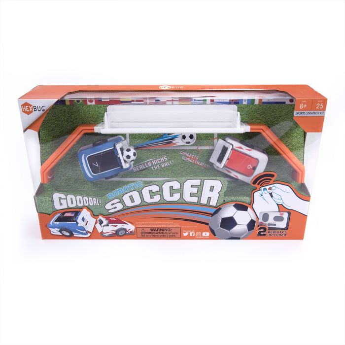 Hexbug HEXBUG Robotic Soccer Arena