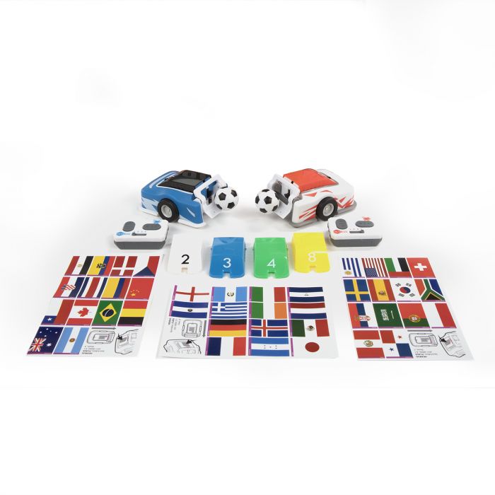 hexbug HEXBUG Robotic Soccer Dual Pack