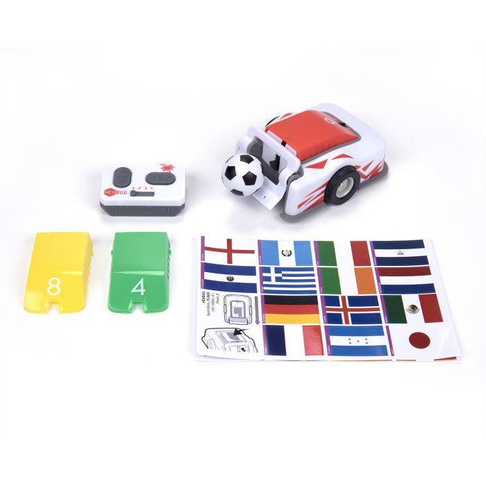 Hexbug HEXBUG Robotic Soccer Singles