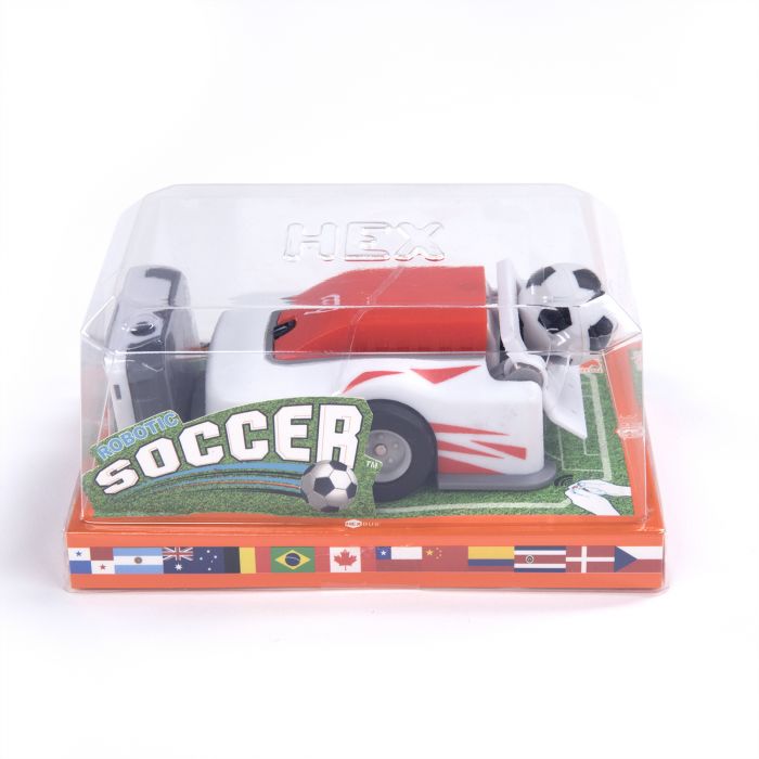 Hexbug HEXBUG Robotic Soccer Singles