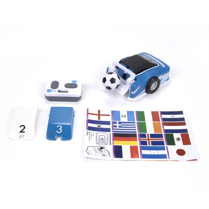 hexbug HEXBUG Robotic Soccer Singles