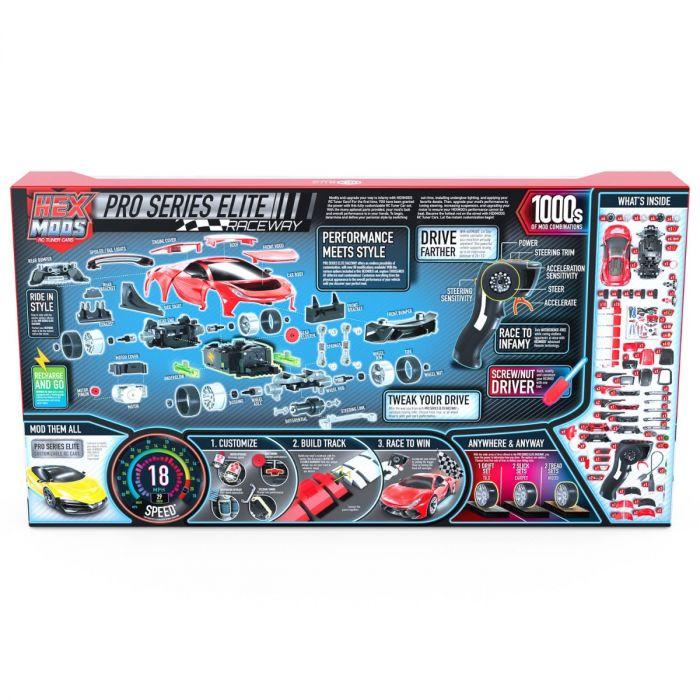 Hexbug HEXMODS Pro Series Elite Raceway