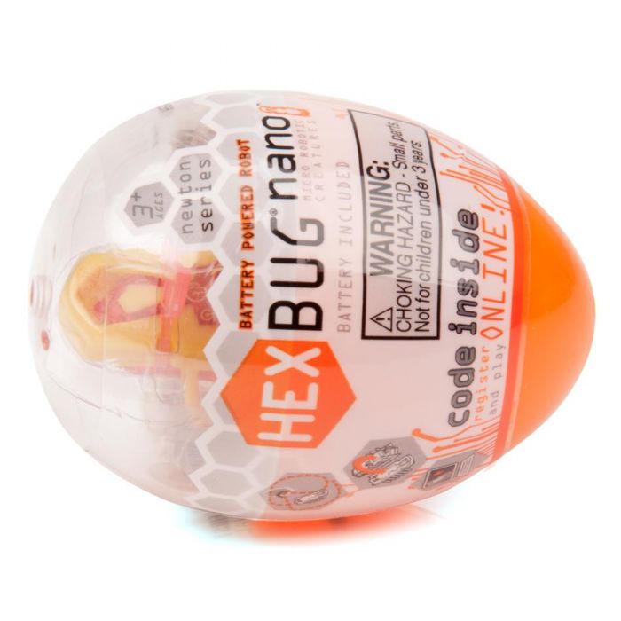 Hexbug Limited Edition Nano® Easter Egg